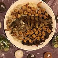 مطعم السيد للأسماك الاسعار المنيو الموقع افضل المطاعم السعودية