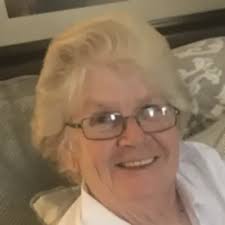Obituary information for Wanda Ford Barr