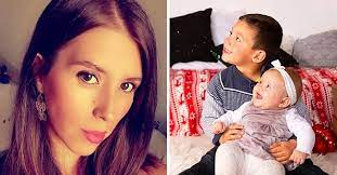 Delphine jubillar qui sont ses parents : Delphine Jubillar Comment Ses Deux Enfants Vivent L Affaire