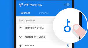 Cara Membobol Password WIFI Tanpa Aplikasi dengan Mudah