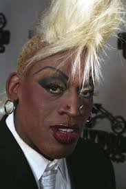 Voi non sapete chi è Dennis Rodman