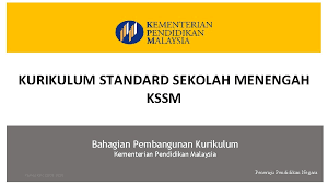 Dijalankan secara berterusan untuk mengesan perkembangan dan pencapaian. Kurikulum Standard Sekolah Menengah Kssm Bahagian Pembangunan Kurikulum