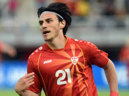 Wil je de wedstrijd kijken via een gratis live stream open dan hier bovenaan de gratis ek voetbal streams. Uitstekende Ek Generale Voor Noord Macedonie Straks Tegenstander Van Oranje Nos