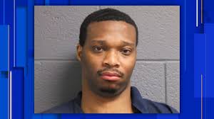 Detroit man sentenced in connection to string of bank robberies