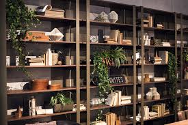 See more ideas about bookcase, bookcase styling, large bookcase. 15 Ways To Style The Modern Bookshelf