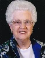 Frances House Obituary (1926