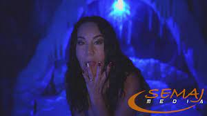 Semaj Media Queen Rogue Likes to Twerk in the Ice Room!!! by Semaj Media |  Faphouse