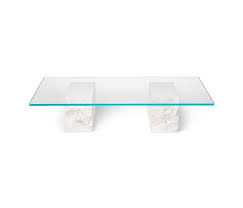 New year and spring is coming, soon the ideal time to clean the garden, ahead of summer barbecues and outdoor parties. Mineral Coffee Table Glass Top Architonic