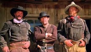 Check spelling or type a new query. Jeff Arnold S West The Quick And The Dead Hbo 1987
