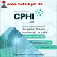 CPHI INDIA event image