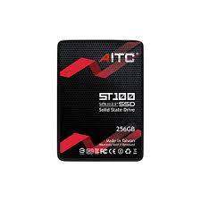 Advanced it concepts (aitc) understands the complexities of a full it systems integration down to the delicate details of protecting personal data. Aitc St100 Sata Iii 256gb Ssd Newline Computers