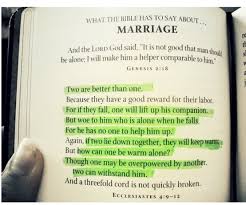 Serve the lord on all days of your life, and you will be blessed. Christian Marriage Quotes Quotesgram