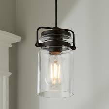 The mason jar of the kzobyd 6 pack white mason jar lights with hangers is designed in such a way. Modern Mason Jar Pendant Light Shades Of Light