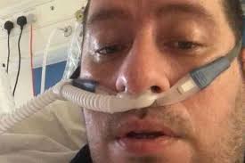 Farmer plasters countryside with 'non-locals go home signs' to help  government with coronavirus lockdown