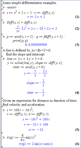 Then we can use implicit differentiation to find the slope of the ellipse at any point, though the computation is rather messy. Introduction To Calculus Book Chapter Iopscience