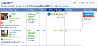 Booking Com Coupons Promo Codes 50 Off Online Booking Coupon