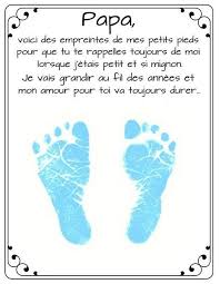 Poeme Et Empreinte De Pied Pour Papa Helin Fetedesperes En 2020 Poeme Pour Papa Cadeaux Pour Papa Diy Fete Des Peres Empreinte