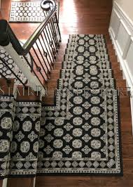 Get great deals on ebay! 59 Stair Runners Available In Many Styles Ideas Stair Runner Stair Runner Installation Stair Runner Carpet