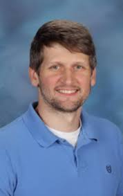 Polk County High Staff