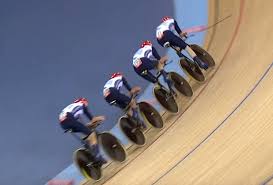 O ciclismo faz parte do programa olímpico desde a primeira edição moderna dos jogos de atenas, em 1896, quando os eventos realizados eram apenas em pistas, com bicicletas extremamente aerodinâmicas. Como Funcionam As Provas De Ciclismo De Pista Nas Olimpiadas Do Rio 2016 Va De Bike