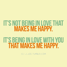 We all know you've got enjoyed our quotes to get you to happy or quotes about some body causing you to pleased, now enjoy some gorgeous you will be making me personally quotes which can be happy being collected from different resources like tumblr, pinterest etc. Love Quotes Sayingimages Com You Make Me Happy Quotes Make Me Happy Quotes Happy Quotes