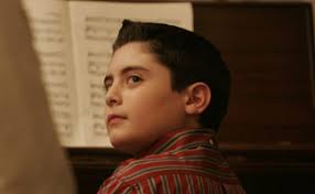 The Creepy Loves of Mad Men's Glen Bishop