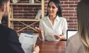 Kenapa resign dari perusahaan terakhir? Tips Menjawab 10 Pertanyaan Jebakan Saat Interview Kerja Cermati Com