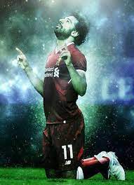 Fußball ,fußballspieler ,liverpool ,salah ,mosala ,lfc wallpaper und mehr können für . Mohamed Salah Wallpaper Fur Android Apk Herunterladen