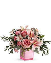 They'll be safely packaged in one of our bright, beautiful boxes so they arrive fresh. Send Thinking Of You Flowers Thoughtful Gifts Teleflora