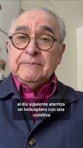 🔺 La memoria se construye con voces y recuerdos, En este testimonio, Rubén  Aguilera nos comparte un fragmento de su historia, una de tantas que  conforman la memoria de quienes pasaron por el campo de ...