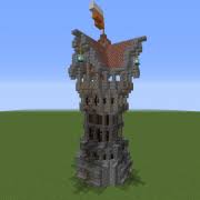 The 10 best castle blueprints in minecraft a king or queen need to have a castle. Search Medieval Tower Blueprints For Minecraft Houses Castles Towers And More Grabcraft