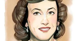 Remembering Norma Manson, who found fame in the '50s as a member of the pop  trio the Hames Sisters