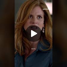 Donna's a woman of many talents 🥹 #Suits is streaming now