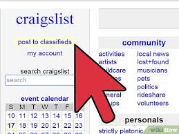 After that, you earn cash rewards when you use your card at a drop store. How To Accept Payments On Craigslist 6 Steps With Pictures