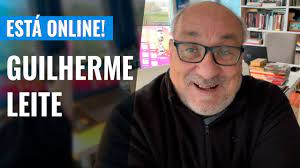 Guilherme Leite Esta Online Youtube
