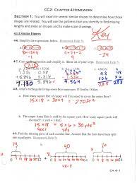 The format of these resources is a brief restatement of the idea, some typical examples, practice problems, and the answers to those problems. Homework Help Core Connections Integrated 3 Cpm Homework Help