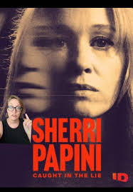 Sherri Papini Tik Tok