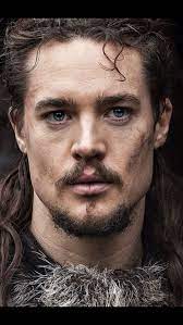 For instance, here's dreymon getting. The Last Kingdom The Last Kingdom Alexander Dreymon Beautiful Men