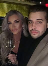 Who is Soccer Aid star Kaylyn Kyle and is she married?