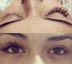 Apr 07, 2021 · also, this is the best way to make your eye makeup pop. 73 Best Eyelash Extension Examples Eyelash Extensions Before And After