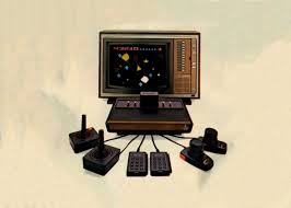 One of them sold for $31,600 in april 2010 and the other for $14,000 in 2012. How Much Did An Atari 2600 Cost In 1981 Retroist