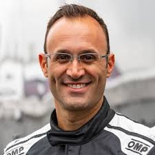 Pikes Peak entry is in for 2020.