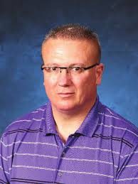 Reminiscing with Mr. Randy Fuehrer