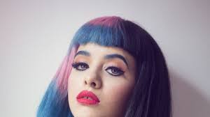 Singer Melanie Martinez Talks Cry Baby Dollhouse And More Music Glamour