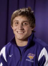 Fay Moves to Quarterfinals at NCAA Wrestling Championships