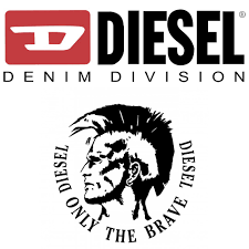 Описание и история бренда Diesel — информация о производителе на сайте AllTime, страна фирмы