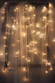 Fairy Lights Netting Diwali Decorations Fairy Lights Christmas Light Installation