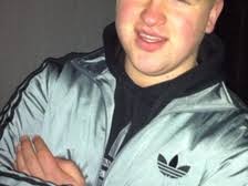 Gedenkseite für Laurin Oppermann