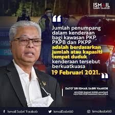 Dato' sri ismail sabri bin yaakob (jawi: Ismail Sabri Yaakob Fotos Facebook
