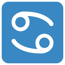 We hope we helped you out a little by sharing all the zodiac symbols. Cancer Id 797 Emoji Co Uk
